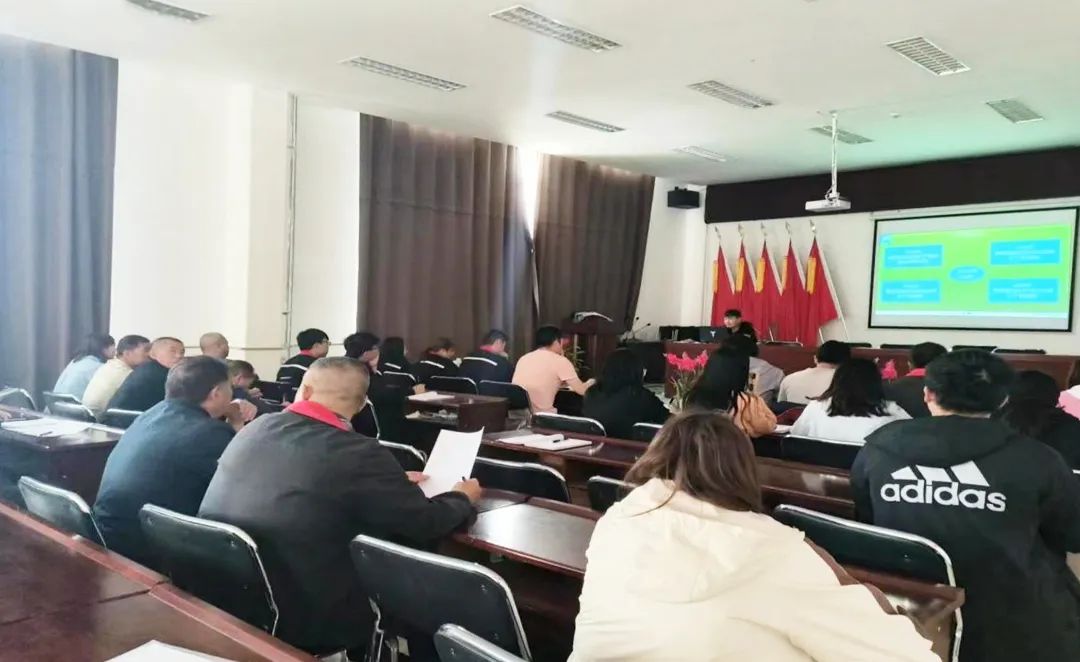 加強溶礦技術培訓，全面提升專業(yè)水平